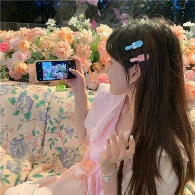 你住在我心里
