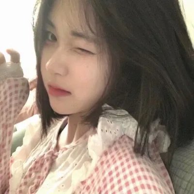 我很幸福