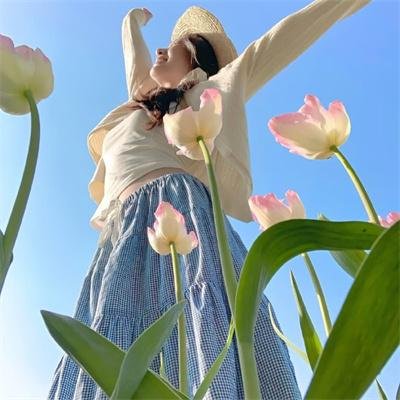 穿越麦田